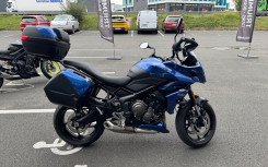 TRIUMPH TIGER SPORT 660
