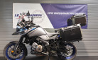 SUZUKI DL V-STROM 1050 SE