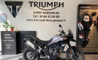 TRIUMPH TIGER 850 SPORT