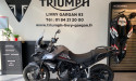 TRIUMPH TIGER 850 SPORT