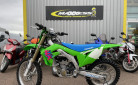 KAWASAKI KXF 250