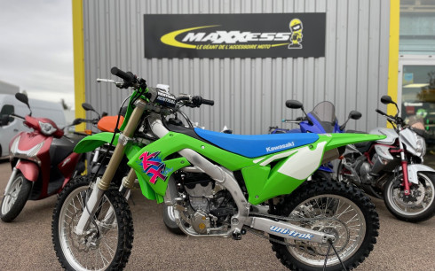 KAWASAKI KXF 250