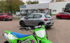 KAWASAKI KXF 250