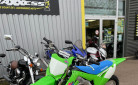 KAWASAKI KXF 250