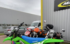 KAWASAKI KXF 250