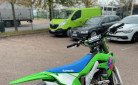 KAWASAKI KXF 250