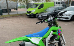 KAWASAKI KXF 250