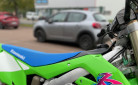 KAWASAKI KXF 250