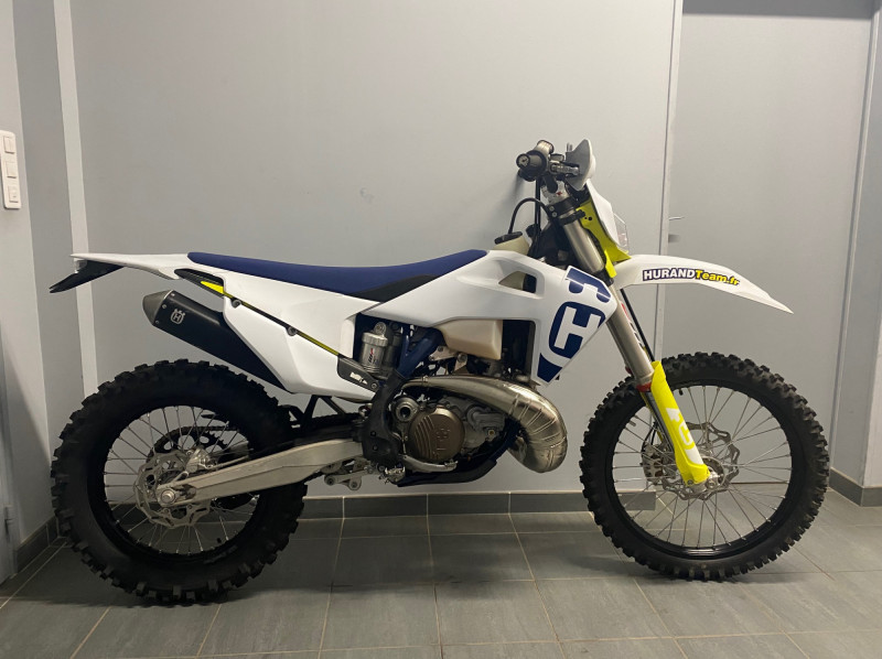 HUSQVARNA TE 250 2020