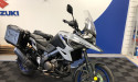 SUZUKI DL V-STROM 1050DE