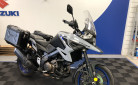 SUZUKI DL V-STROM 1050DE
