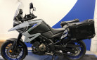 SUZUKI DL V-STROM 1050DE