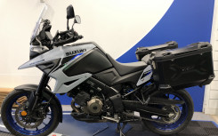 SUZUKI DL V-STROM 1050DE