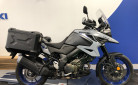 SUZUKI DL V-STROM 1050DE