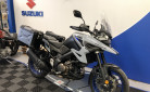 SUZUKI DL V-STROM 1050DE
