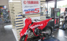 GASGAS 125 MC 2021