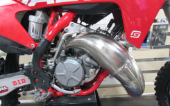 GASGAS 125 MC 2021