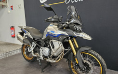 VOGE 900 DSX NEUVE GARANTIE 3 ANS !