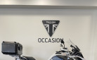 BMW R 1250 GS ADVENTURE TROPHY FINITION PRO