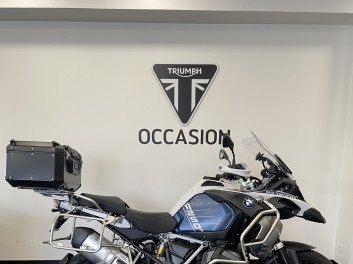 BMW R 1250 GS ADVENTURE TROPHY FINITION PRO