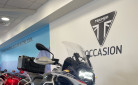BMW R 1250 GS ADVENTURE TROPHY FINITION PRO