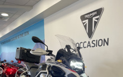 BMW R 1250 GS ADVENTURE TROPHY FINITION PRO