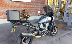HARLEY-DAVIDSON ADVENTURE PAN AMERICA 1250 GARANTIE 12 MOIS ! 