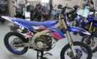 YAMAHA YZ250F