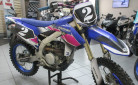 YAMAHA YZ250F