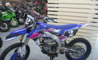 YAMAHA YZ250F