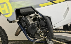 HUSQVARNA TC 125