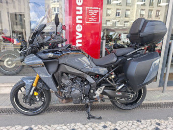 TRACER 09 GT + MT 900