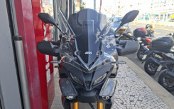 TRACER 09 GT + MT 900