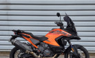 KTM 1290 SUPER ADVENTURE
