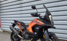 KTM 1290 SUPER ADVENTURE