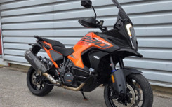 KTM 1290 SUPER ADVENTURE