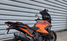 KTM 1290 SUPER ADVENTURE