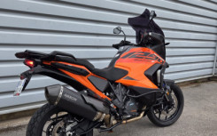 KTM 1290 SUPER ADVENTURE