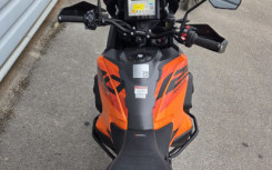KTM 1290 SUPER ADVENTURE