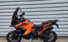 KTM 1290 SUPER ADVENTURE