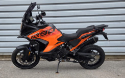 KTM 1290 SUPER ADVENTURE