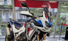 HONDA AFRICA TWIN ADV SPORT DCT SE