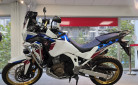 HONDA AFRICA TWIN ADV SPORT DCT SE
