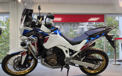 HONDA AFRICA TWIN ADV SPORT DCT SE