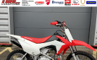 HONDA CRF 110