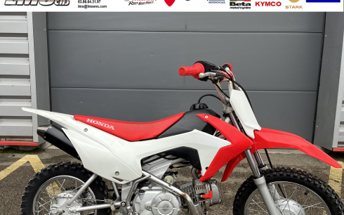 HONDA CRF 110