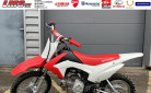 HONDA CRF 110
