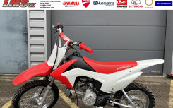 HONDA CRF 110