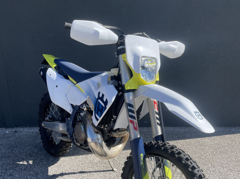 HUSQVARNA TE 300