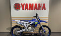 YAMAHA YZ450F